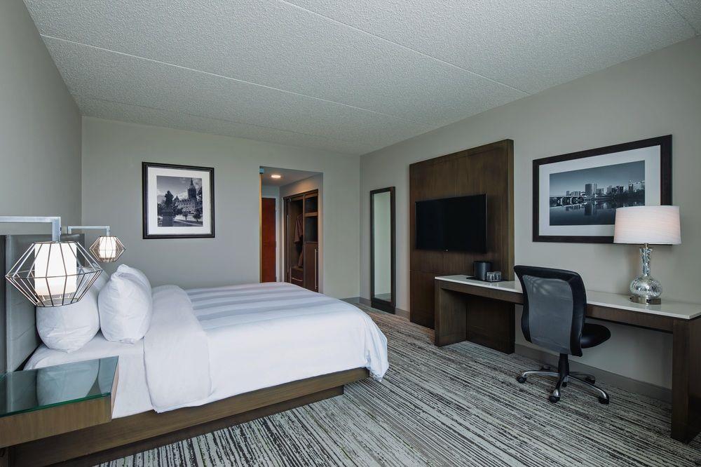Marriott Birmingham Grandview Hotel Exterior photo