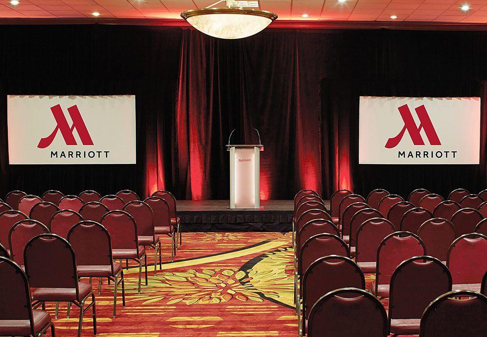 Marriott Birmingham Grandview Hotel Exterior photo
