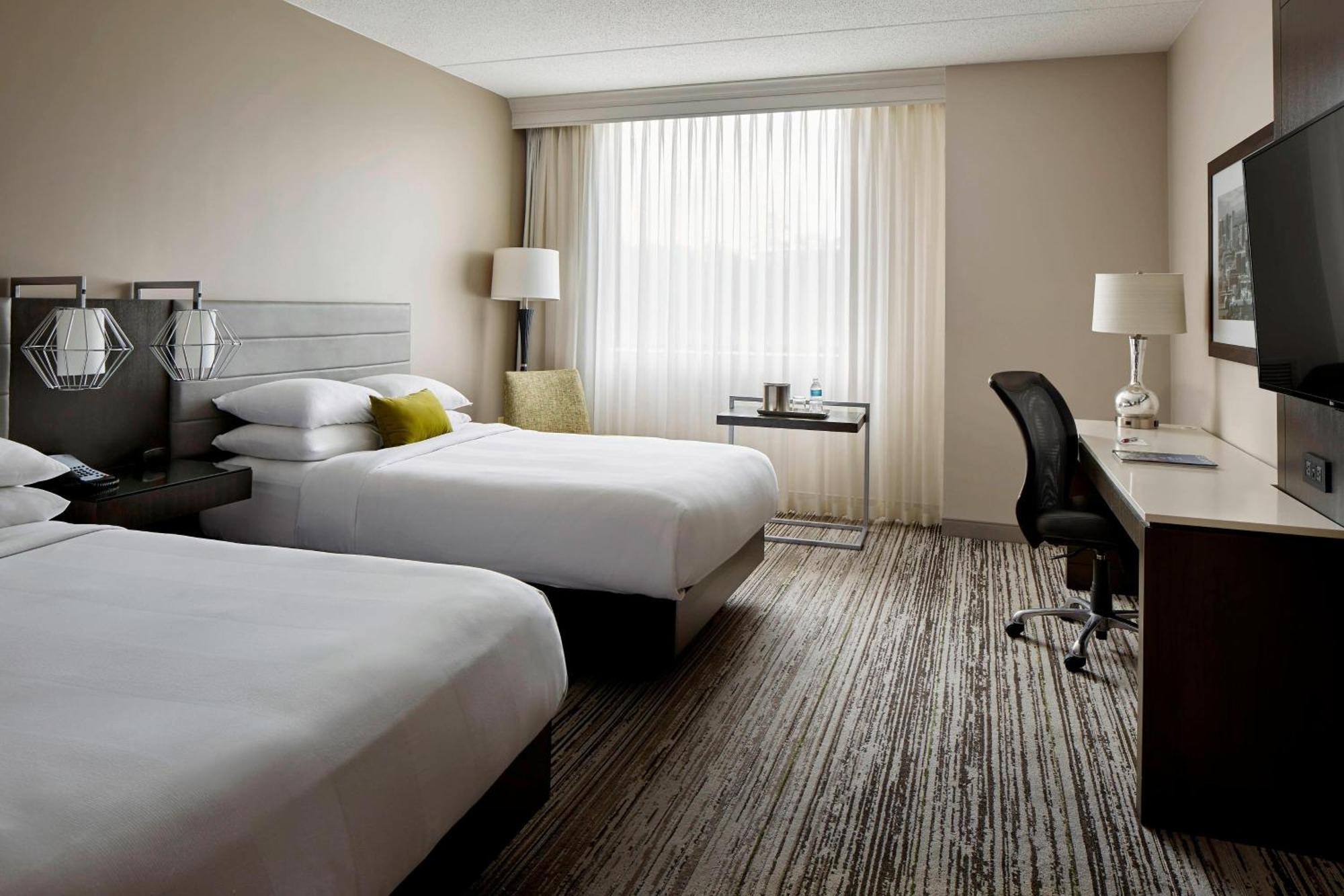 Marriott Birmingham Grandview Hotel Exterior photo