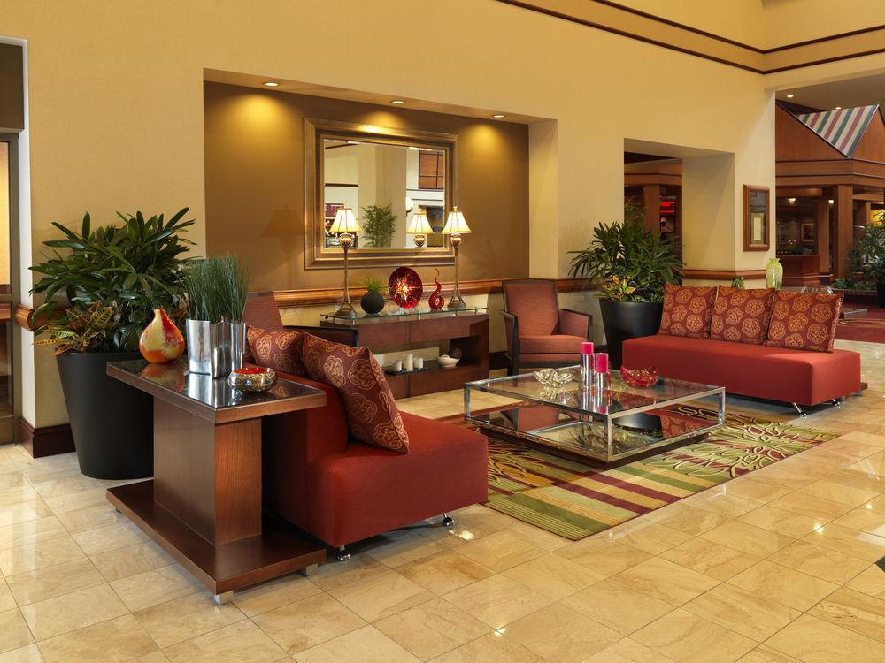 Marriott Birmingham Grandview Hotel Exterior photo