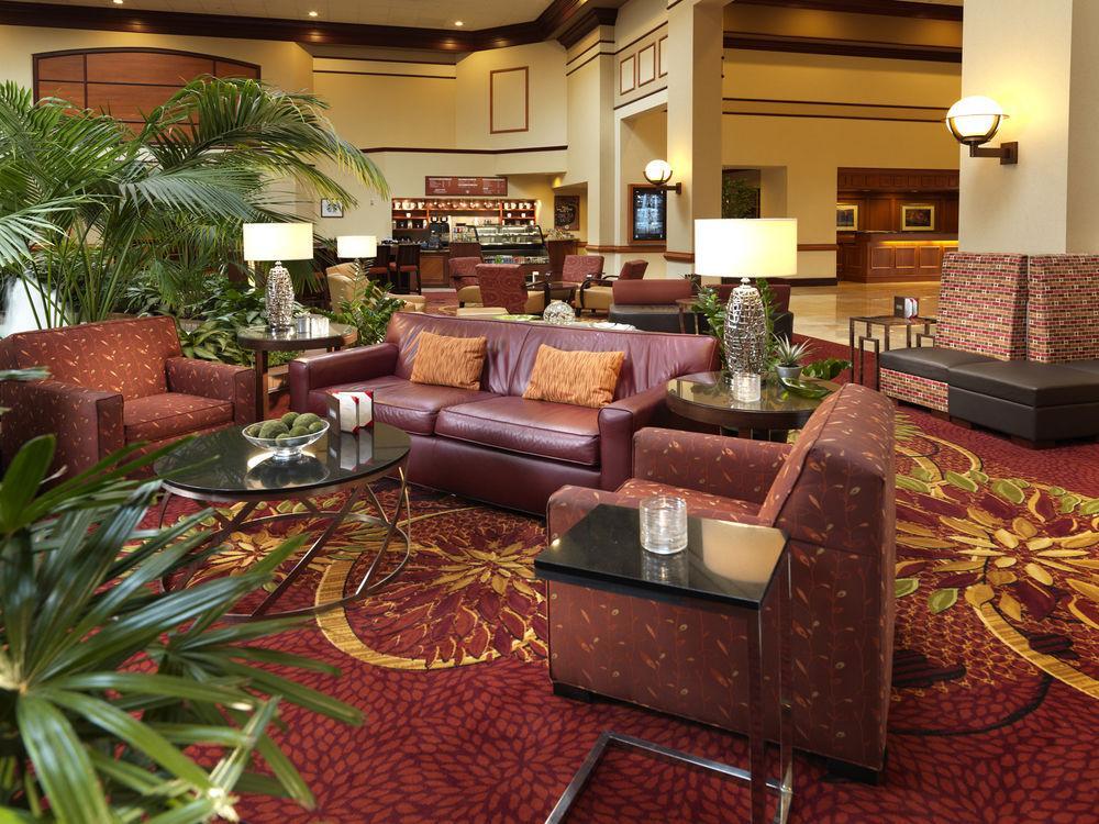 Marriott Birmingham Grandview Hotel Exterior photo