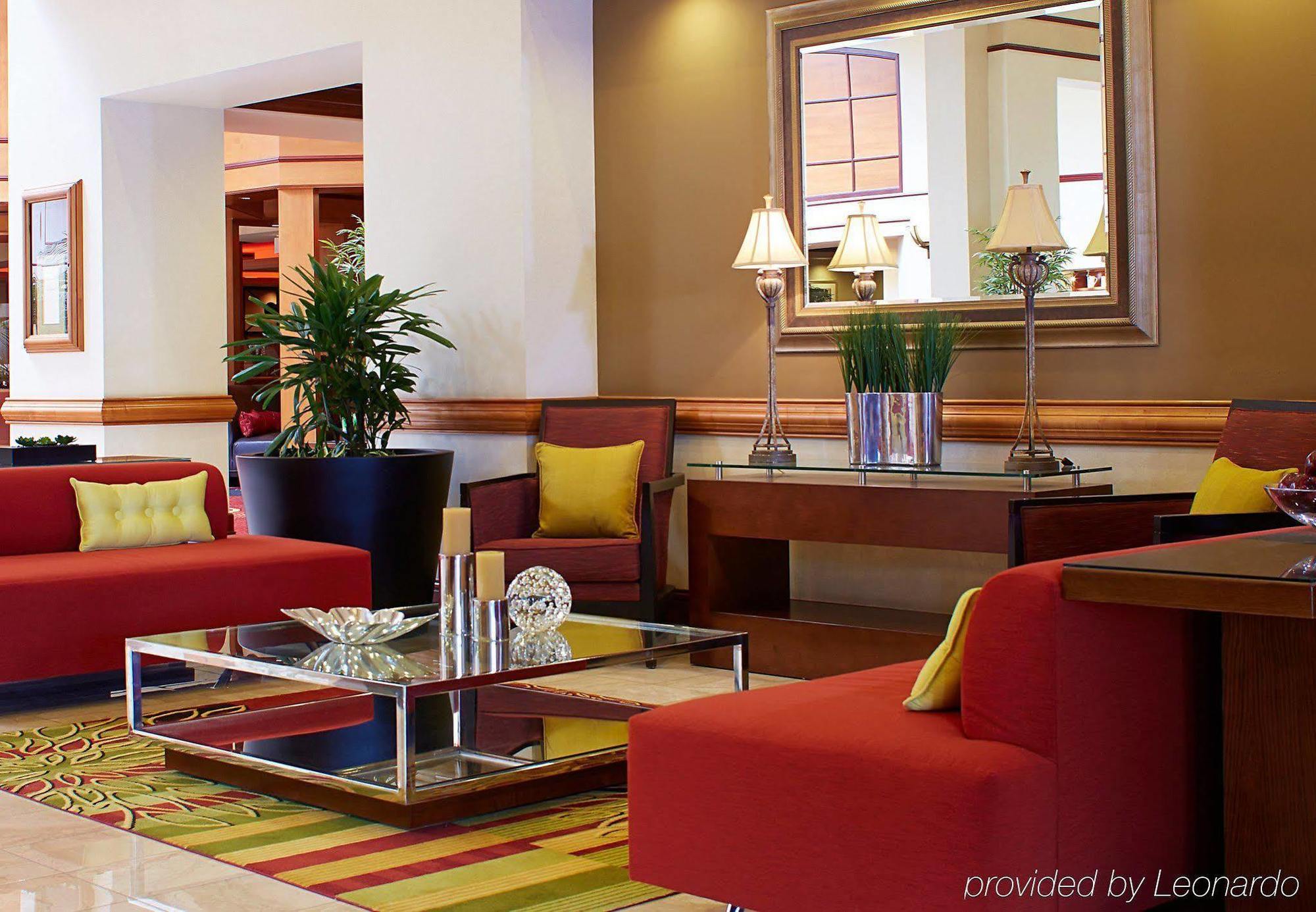 Marriott Birmingham Grandview Hotel Exterior photo