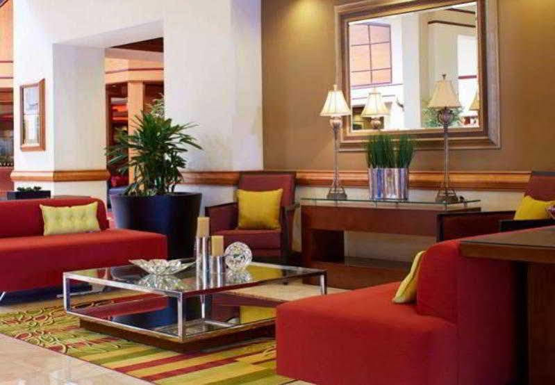 Marriott Birmingham Grandview Hotel Exterior photo