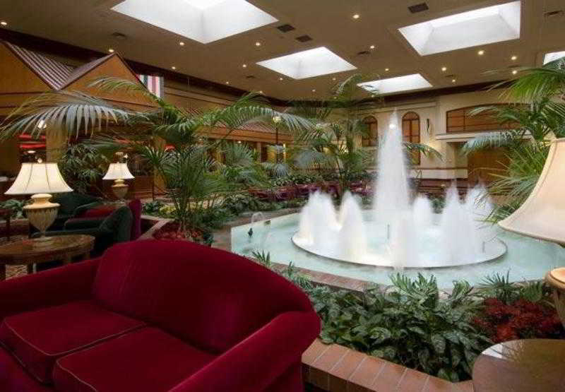Marriott Birmingham Grandview Hotel Exterior photo